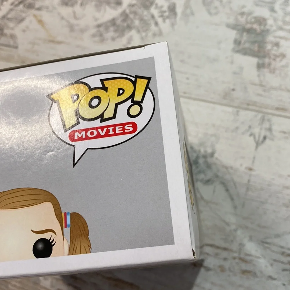 Funko Pop Deb #207 Napoleon Dynamite Figure - Picture 12 of 16